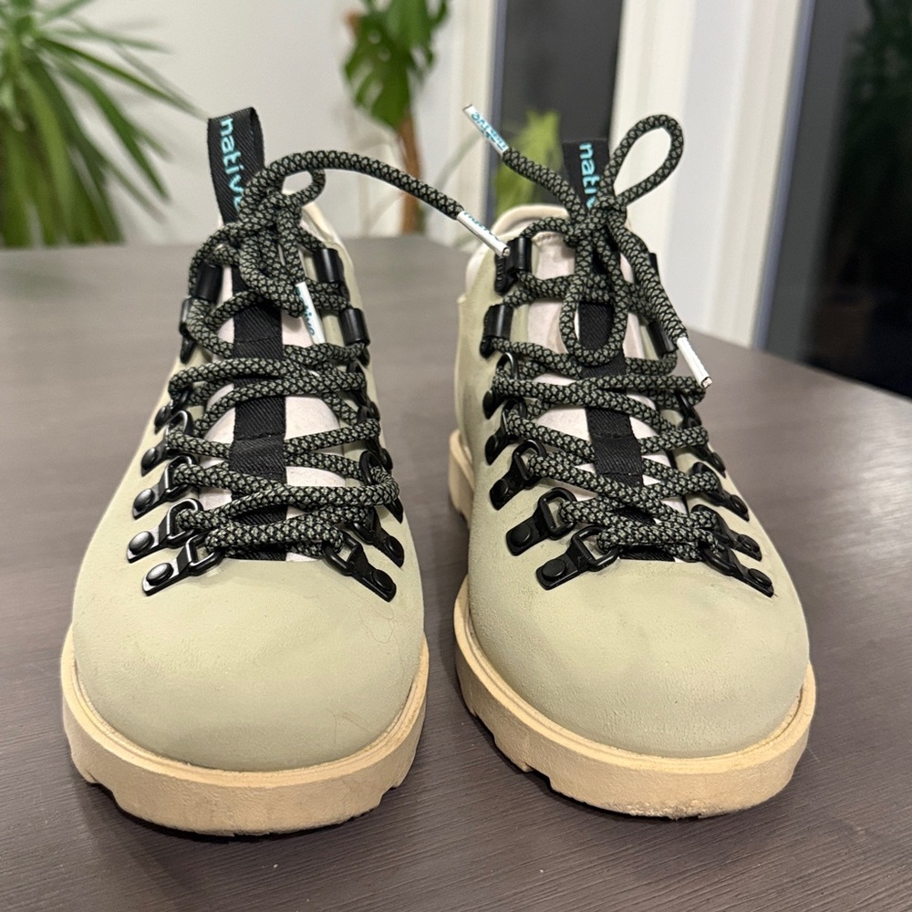 Native Fitzsimmons Citylite Hiking Boots - Picture 5 of 8